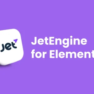 JetEngine for Elementor