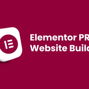 Licencia Elementor PRO GPL