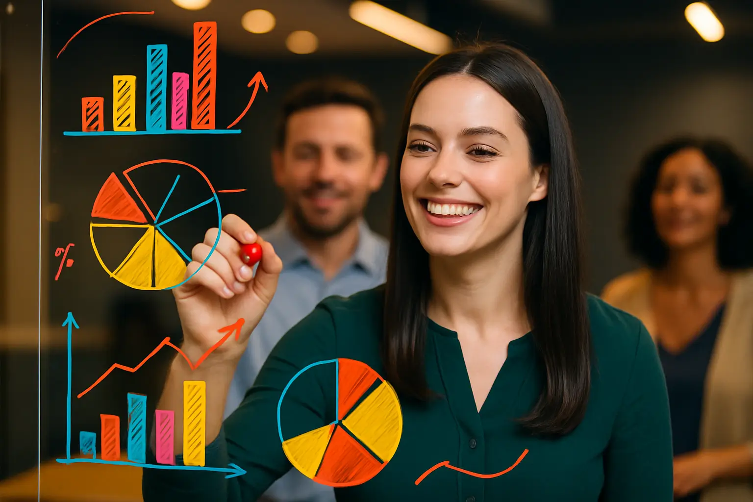 marketing digital para negocios online