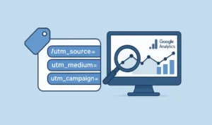 ¿Qué son los parámetros UTM y para qué sirven dentro de Google Analytics?