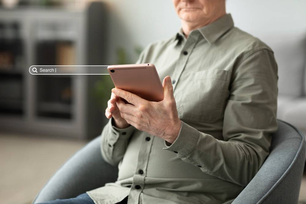 cómo funciona la Búsqueda de Google