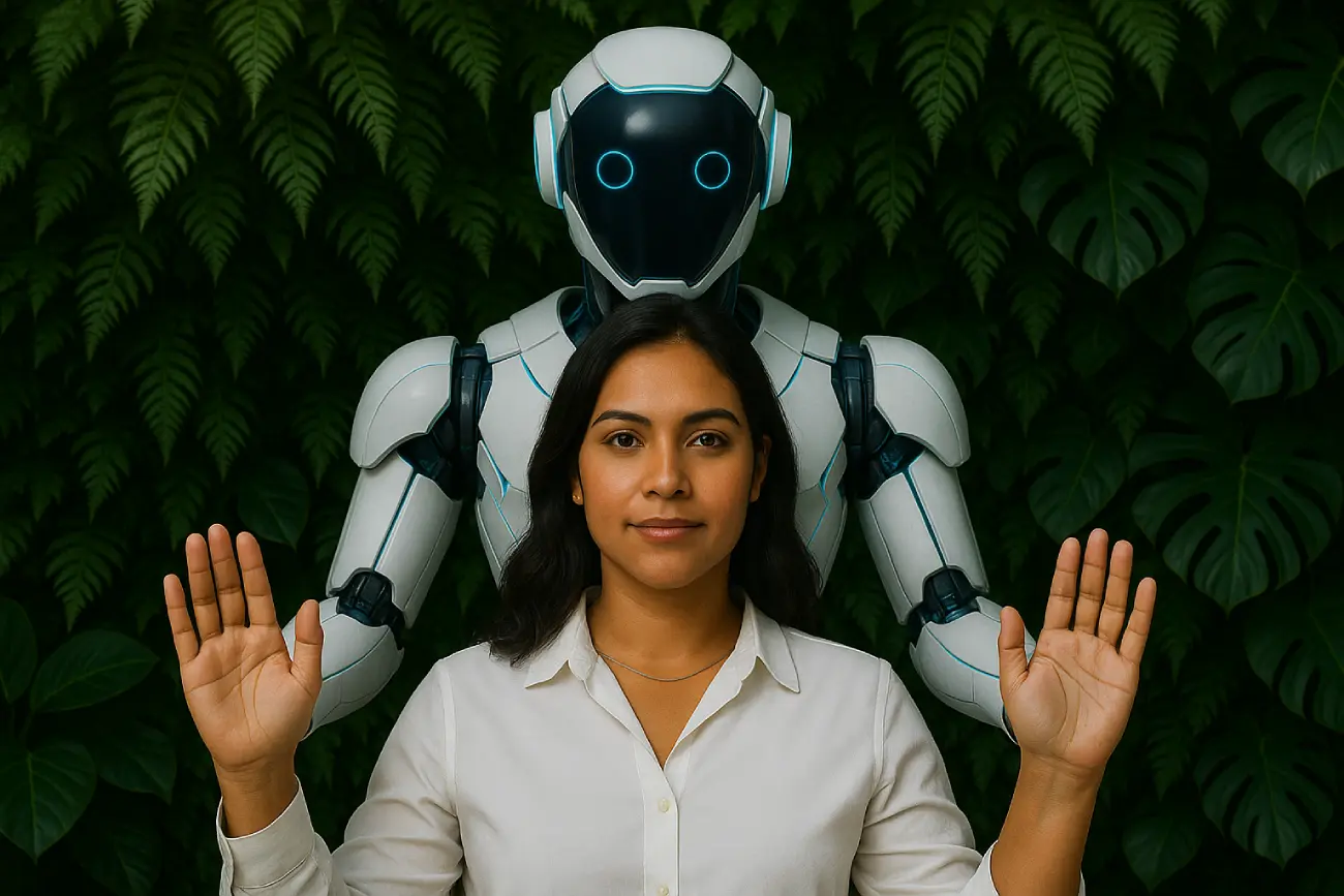 Cómo medir el tráfico de IA en GA4: Guía paso a paso