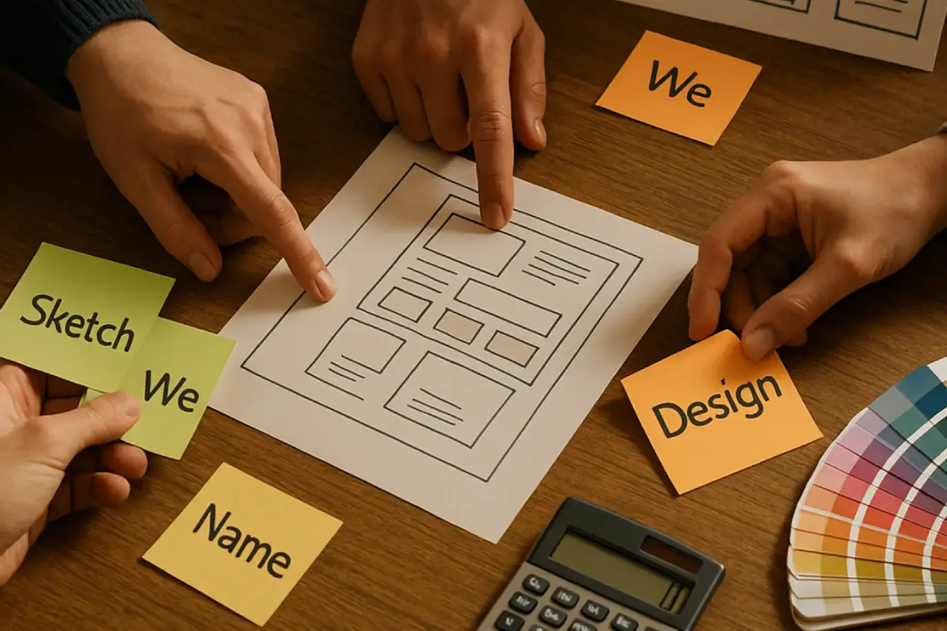 fundamentos de branding